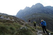 22 Pareti rocciose del monte Grabiasca